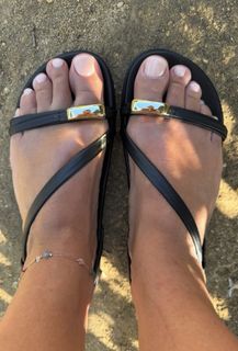Amanda Lamb feet photo 8