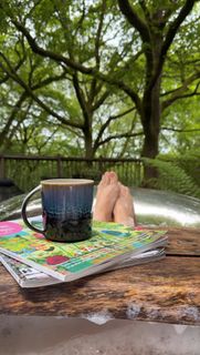 Amanda Lamb feet photo 3