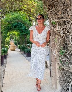 Amanda Lamb feet photo 4