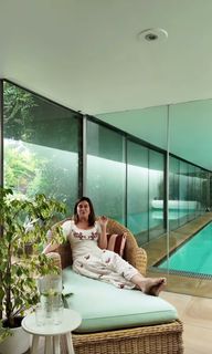 Amanda Lamb feet photo 3