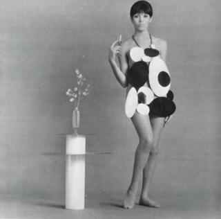 Amanda Lear feet photo 17