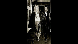 Amanda Lear feet photo 13