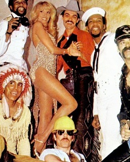 Amanda Lear feet photo 4