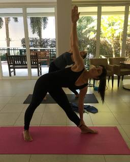 Amanda Lee feet photo 12