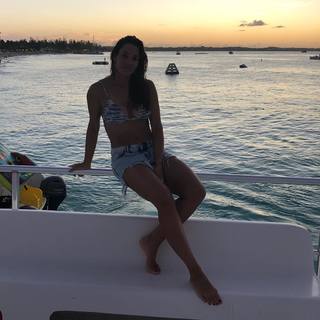 Amanda Lee feet photo 19
