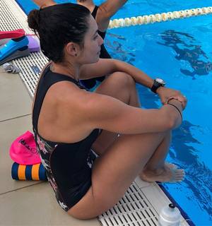 Amanda Lee feet photo 7