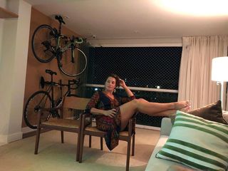 Amanda Lee feet photo 20