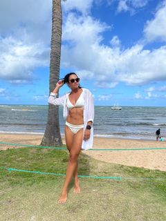 Amanda Lee feet photo 16