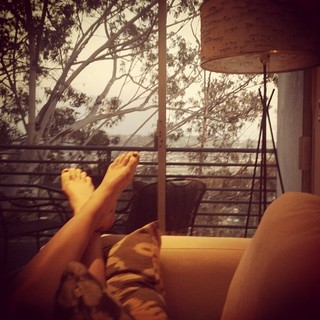 Amanda Lehan-Canto feet photo 3