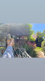 Amanda Lehan-Canto feet photo 15