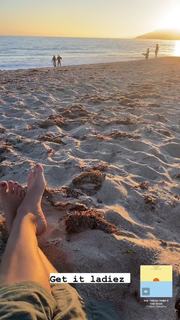 Amanda Lehan-Canto feet photo 14