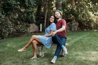 Amanda Lehan-Canto feet photo 8