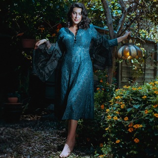 Amanda Lehan-Canto feet photo 2