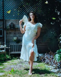 Amanda Lehan-Canto feet photo 20
