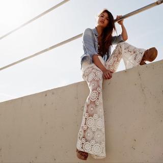 Amanda Li Paige feet photo 5