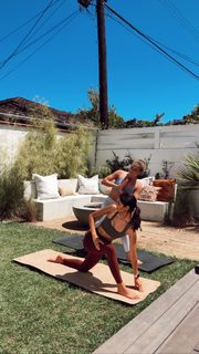 Amanda Li Paige feet photo 4