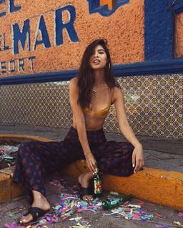 Amanda Li Paige feet photo 17
