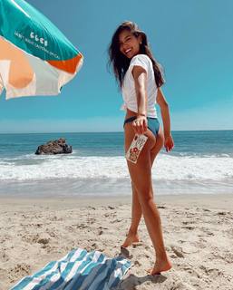Amanda Li Paige feet photo 20