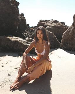 Amanda Li Paige feet photo 12