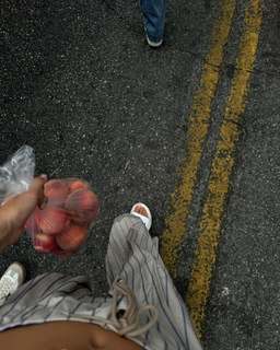 Amanda Li Paige feet photo 1