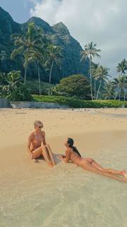 Amanda Li Paige feet photo 7