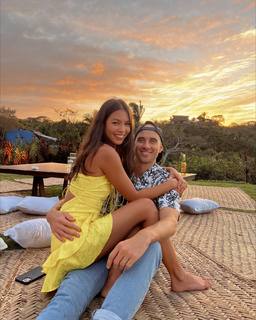 Amanda Li Paige feet photo 20
