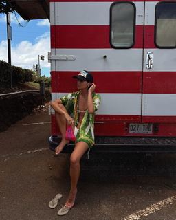 Amanda Li Paige feet photo 18
