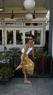 Amanda Li Paige feet photo 10