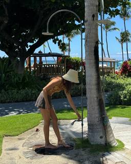 Amanda Li Paige feet photo 8