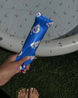 Amanda Li Paige feet photo 6