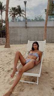 Amanda Li Paige feet photo 14