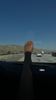 Amanda Li Paige feet photo 20
