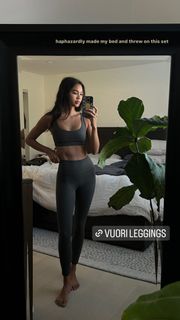 Amanda Li Paige feet photo 14