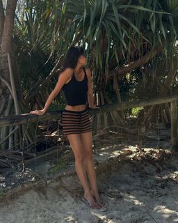 Amanda Li Paige feet photo 7