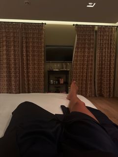 Amanda Li Paige feet photo 1