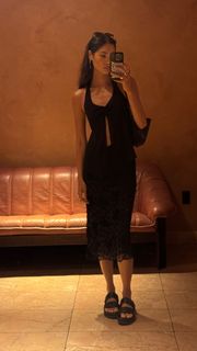 Amanda Li Paige feet photo 15