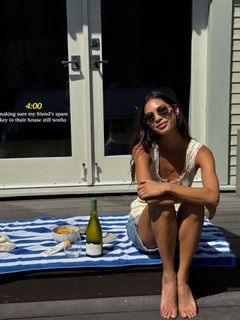Amanda Li Paige feet photo 11