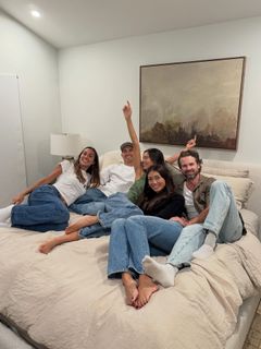 Amanda Li Paige feet photo 6