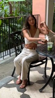 Amanda Li Paige feet photo 2