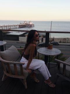 Amanda Li Paige feet photo 15