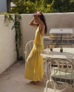 Amanda Li Paige feet photo 12