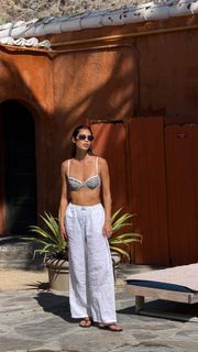 Amanda Li Paige feet photo 8