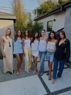 Amanda Li Paige feet photo 9