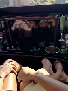 Amanda Li Paige feet photo 8