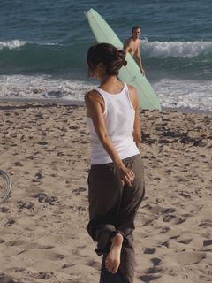 Amanda Li Paige feet photo 3