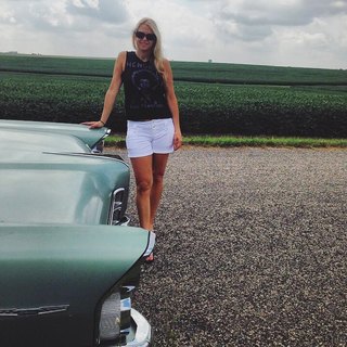 Amanda Martin feet photo 17