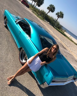 Amanda Martin feet photo 7