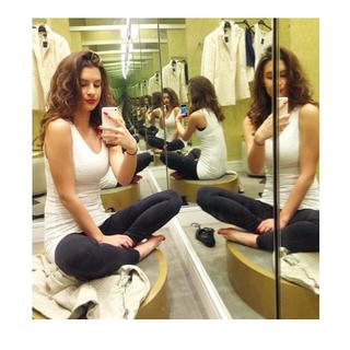 Amanda Mccants feet photo 3