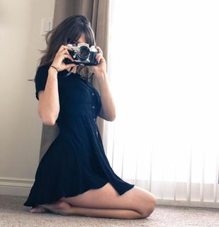 Amanda Mccants feet photo 16