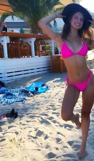 Amanda Mccants feet photo 12